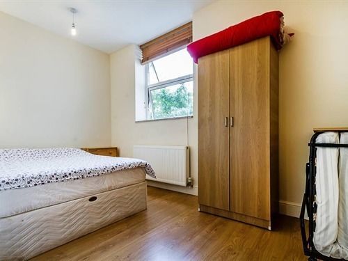 Windsor Holiday Apartments Londres Exterior foto